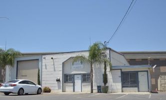 Warehouse Space for Rent located at 1027 E. 3rd St. Corona, CA 92879