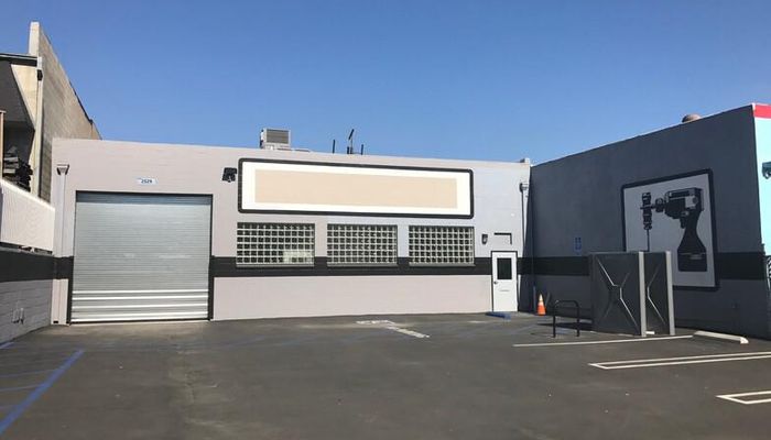 Warehouse Space for Rent at 2529 N San Fernando Rd Los Angeles, CA 90065 - #5
