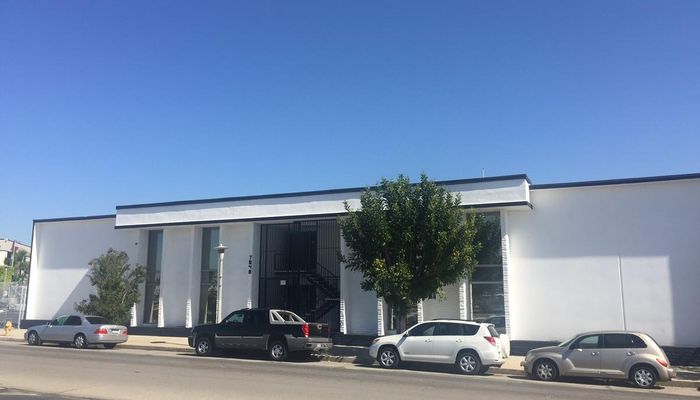 Warehouse Space for Rent at 7848 San Fernando Rd Sun Valley, CA 91352 - #1