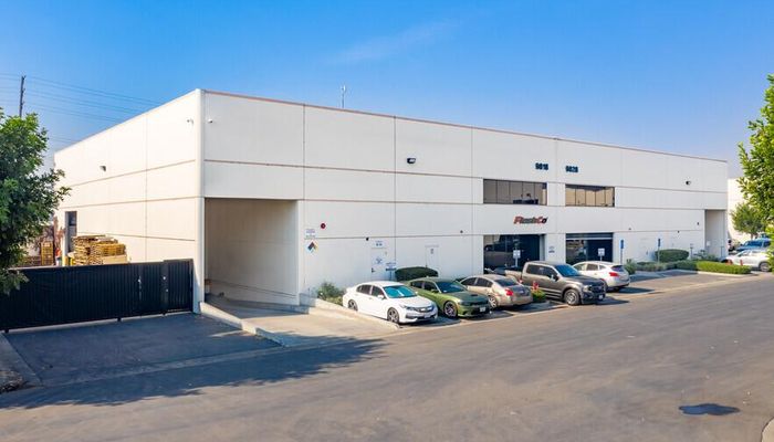 Warehouse Space for Rent at 9818 Firestone Blvd Downey, CA 90241 - #22