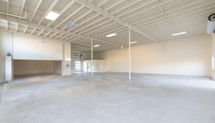 Warehouse Space for Rent at 4430 Vandever Ave San Diego, CA 92120 - #5