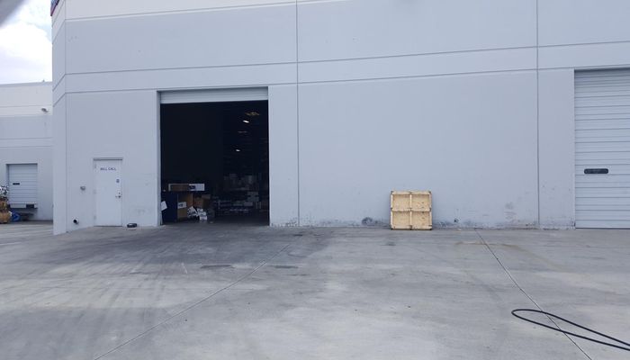 Warehouse Space for Rent at 1300 S. Milliken Avenue Ontario, CA 91764 - #6