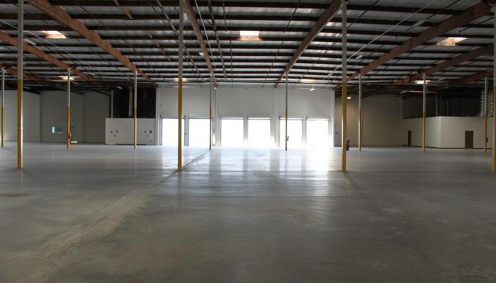 Warehouse Space for Rent at 2100 E 49th St Vernon, CA 90058 - #5