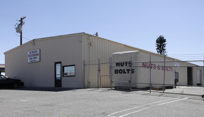 Warehouse Space for Sale at 11286 I Ave Hesperia, CA 92345 - #9