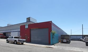 Warehouse Space for Rent located at 938-942 Hemlock St Los Angeles, CA 90021