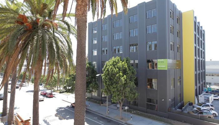 Office Space for Rent at 1314 7th St Santa Monica, CA 90401 - #5