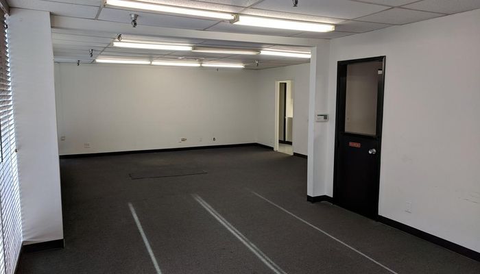 Warehouse Space for Rent at 13615 Excelsior Dr Santa Fe Springs, CA 90670 - #16