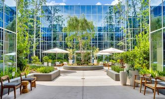 Office Space for Rent located at 335-345 N Maple Dr Beverly Hills, CA 90210