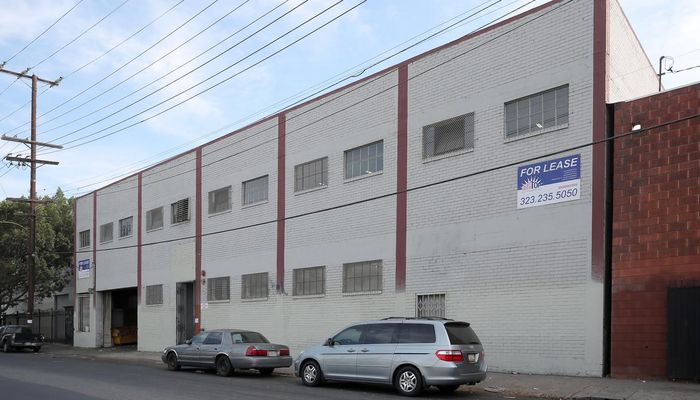 Warehouse Space for Rent at 1543-1545 Newton St Los Angeles, CA 90021 - #12