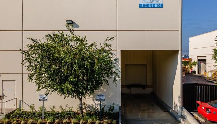 Warehouse Space for Rent at 9818 Firestone Blvd Downey, CA 90241 - #14