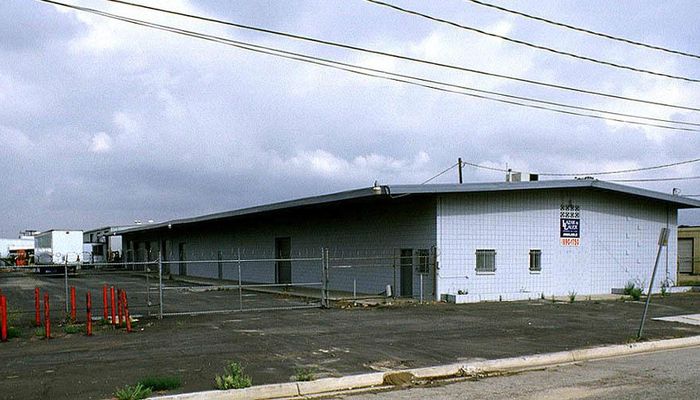Warehouse Space for Rent at 1770 LILAC Ave Rialto, CA 92376 - #3