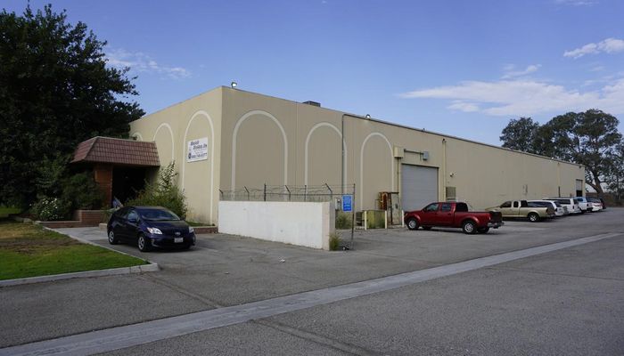 Warehouse Space for Rent at 525 S Rancho Ave Colton, CA 92324 - #13