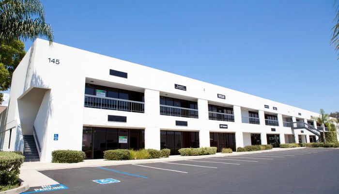 Warehouse Space for Rent at 145 Vallecitos De Oro San Marcos, CA 92069 - #7