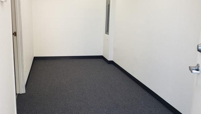 Warehouse Space for Rent at 4817 Myrtle Ave Sacramento, CA 95841 - #7