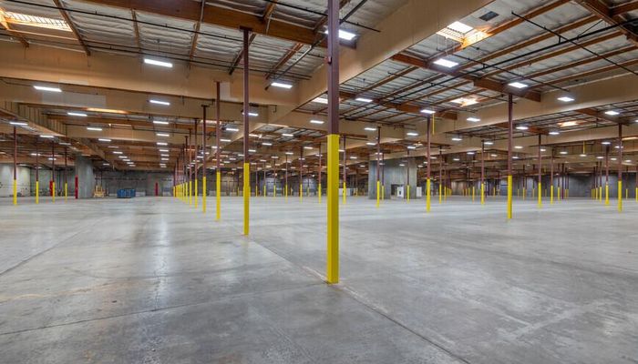 Warehouse Space for Rent at 30736-30760 Wiegman Rd Hayward, CA 94544 - #7
