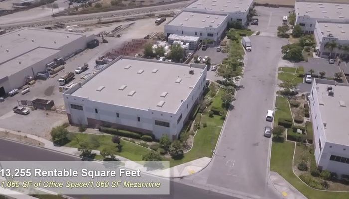 Warehouse Space for Sale at 317 W Tullock St Rialto, CA 92376 - #1