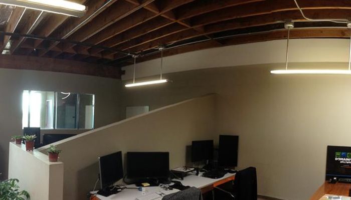 Office Space for Rent at 3122 Santa Monica Blvd. Santa Monica, CA 90404 - #8