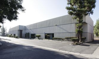 Warehouse Space for Rent located at 21800-21820 Nordhoff St Chatsworth, CA 91311