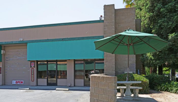Warehouse Space for Rent at 5494 E Lamona Ave Fresno, CA 93727 - #3