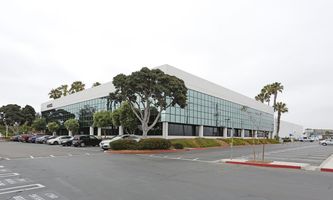 Warehouse Space for Rent located at 780-784 Bay Blvd Chula Vista, CA 91910