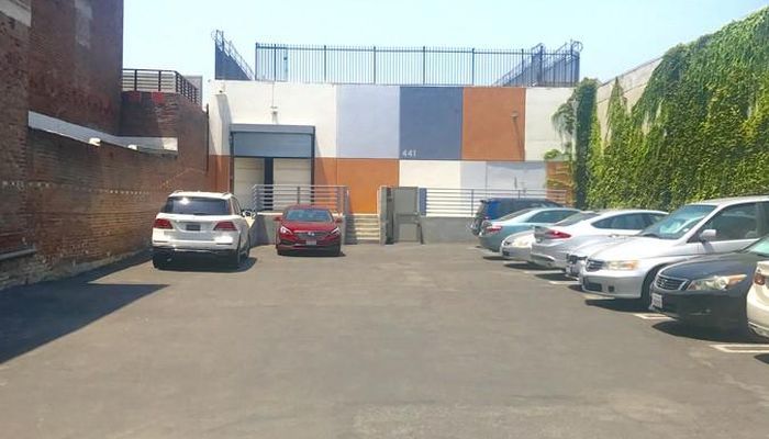 Warehouse Space for Rent at 440 Colyton St Los Angeles, CA 90013 - #7