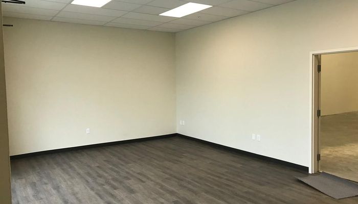 Warehouse Space for Rent at 155 Mast St Morgan Hill, CA 95037 - #2