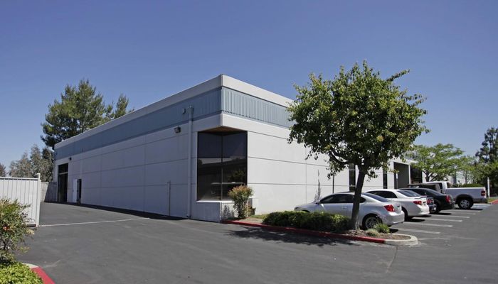 Warehouse Space for Rent at 25041 Anza Dr Valencia, CA 91355 - #1