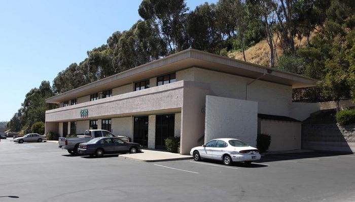 Warehouse Space for Rent at 4694-4698 Alvarado Canyon Rd San Diego, CA 92120 - #18