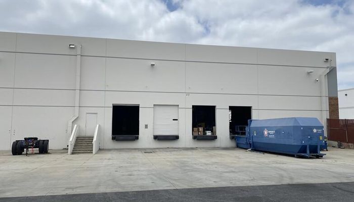 Warehouse Space for Rent at 10646-10658 Bloomfield Ave Santa Fe Springs, CA 90670 - #2