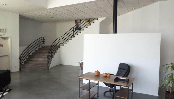 Office Space for Sale at 3215 La Cienega Ave Los Angeles, CA 90034 - #3