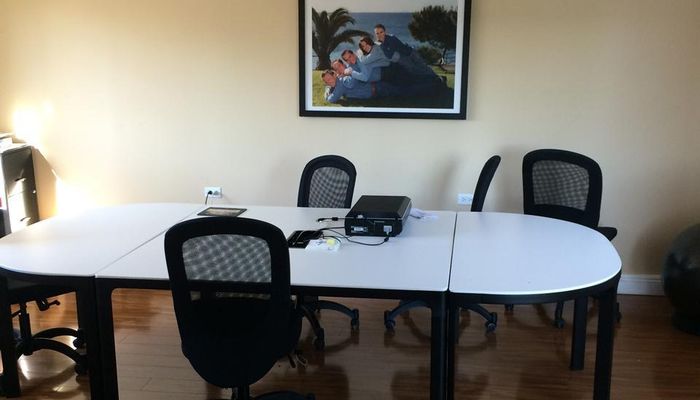Office Space for Rent at 9016 W. Olympic Blvd Beverly Hills, CA 90211 - #2