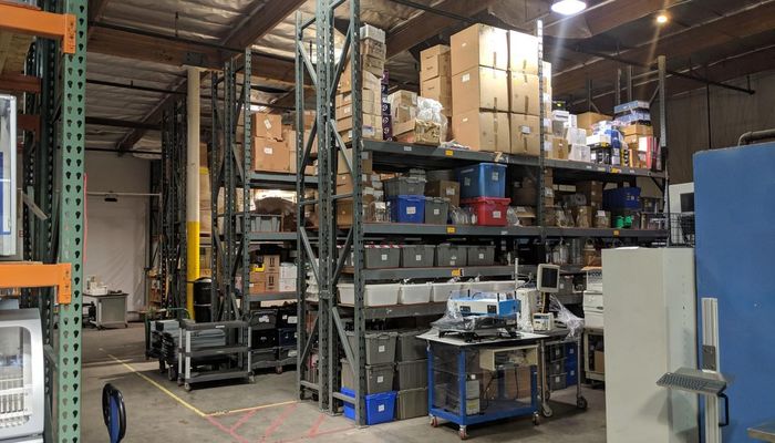 Warehouse Space for Rent at 43071 Business Park Dr Temecula, CA 92590 - #7