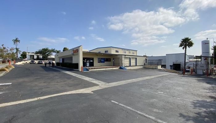 Warehouse Space for Rent at 2506 Market St San Diego, CA 92102 - #8