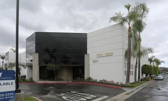 Warehouse Space for Rent located at 901 Via Rodeo Anaheim, CA 92807