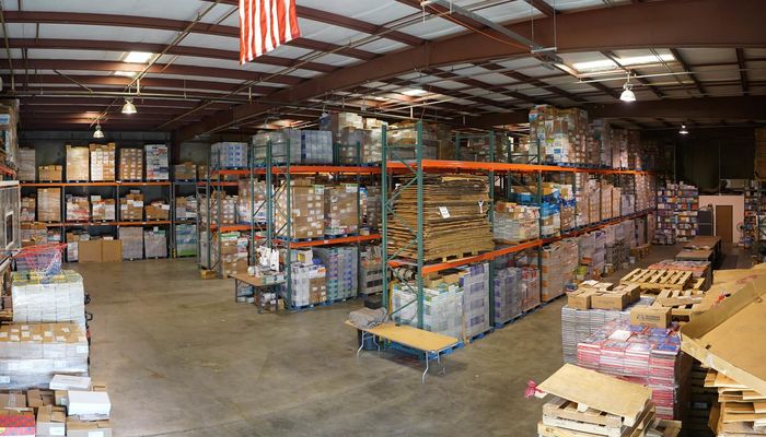 Warehouse Space for Sale at 328 Malbert St Perris, CA 92570 - #5