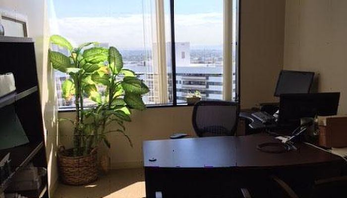 Office Space for Rent at 11766 Wilshire Blvd Los Angeles, CA 90025 - #2