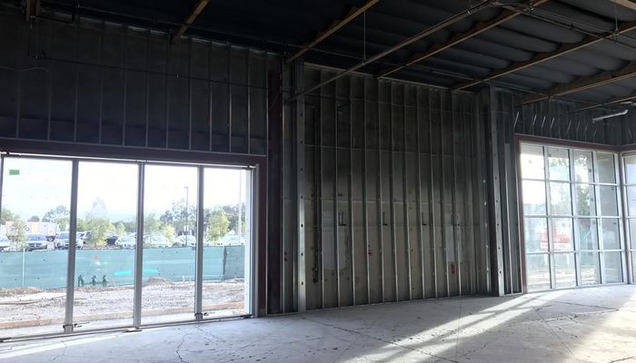 Warehouse Space for Rent at 17475 Gillette Ave Irvine, CA 92614 - #15