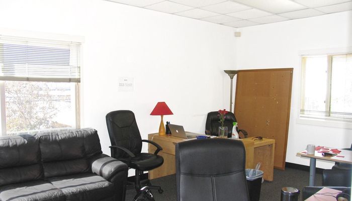 Office Space for Rent at 2656 29th St Santa Monica, CA 90405 - #6