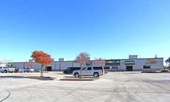 Warehouse Space for Rent located at 1454 S Blackstone St Tulare, CA 93274