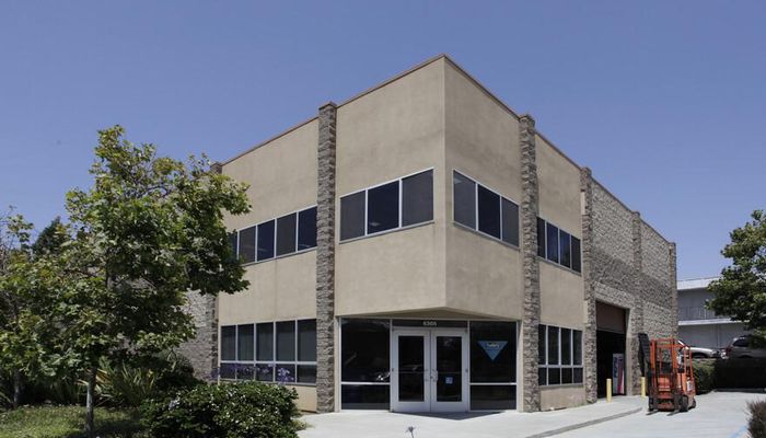 Warehouse Space for Rent at 6305 Riverdale St San Diego, CA 92120 - #4