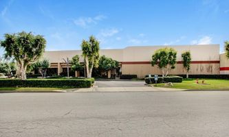 Warehouse Space for Sale located at 700 Columbia St Brea, CA 92821