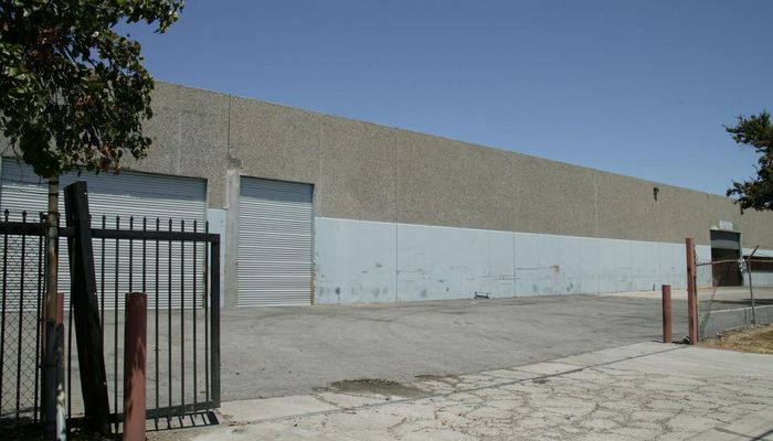 Warehouse Space for Rent at 18221 S Susana Rd Compton, CA 90221 - #6