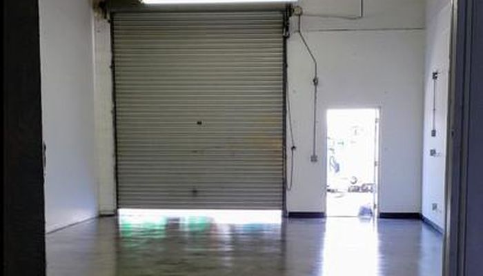 Warehouse Space for Rent at 17701-17709 Crabb Ln Huntington Beach, CA 92647 - #2