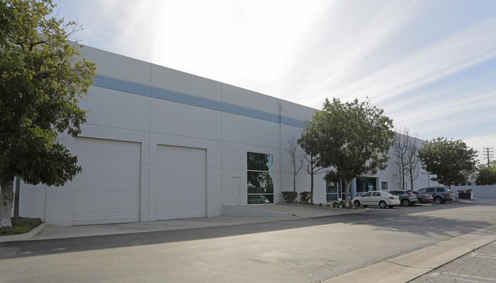 Warehouse Space for Rent at 14071-14077 Stage Rd Santa Fe Springs, CA 90670 - #5