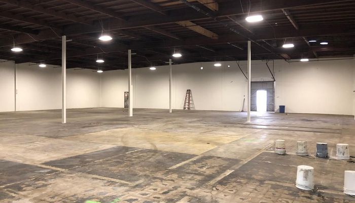 Warehouse Space for Rent at 1801 Via Burton Fullerton, CA 92831 - #3