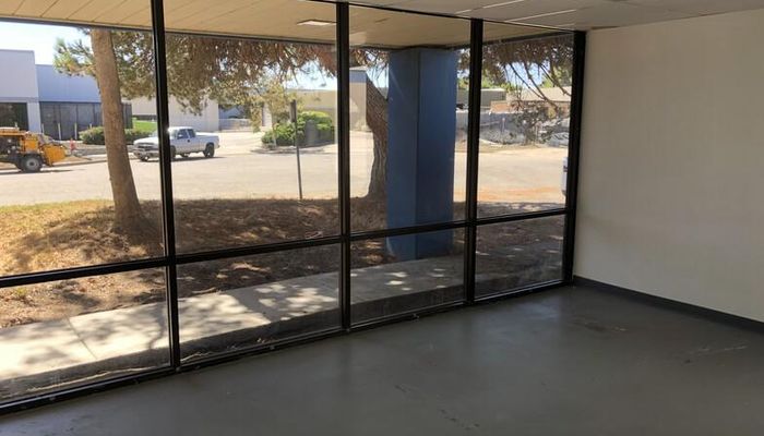 Warehouse Space for Rent at 2729 Cavanagh Ct Hayward, CA 94545 - #6