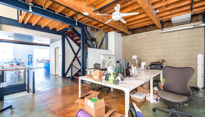 Office Space for Rent at 2114 Narcissus Ct Venice, CA 90291 - #8
