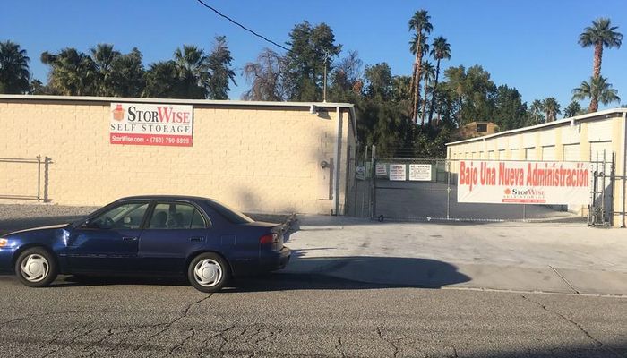 Warehouse Space for Rent at 68300 Kieley Rd Cathedral City, CA 92234 - #25