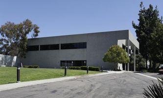 Warehouse Space for Rent located at 10054 Old Grove Rd San Diego, CA 92131