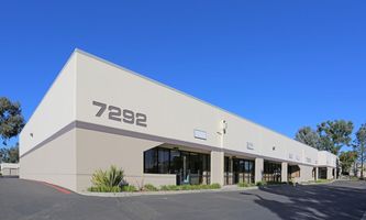 Warehouse Space for Rent located at 7292 Opportunity Rd San Diego, CA 92111